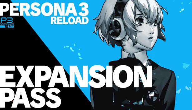 پرسونا ۳ ریلود (Persona 3 Reload)