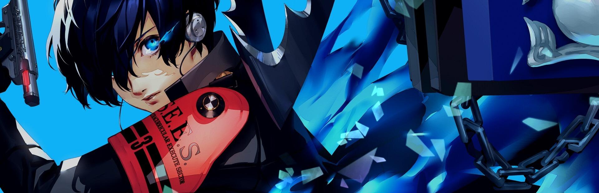 پرسونا ۳ ریلود (Persona 3 Reload)