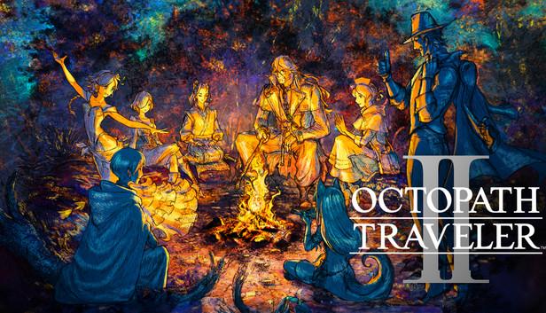اکتوپس تراولر ۲ (Octopath Traveler 2)