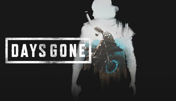 دیز گان (Days Gone)