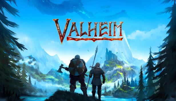 والهایم (Valheim)