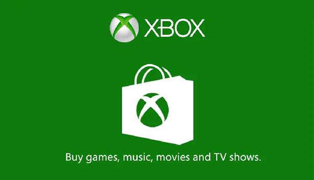 ایکس باکس Gift (Xbox Gift Card)
