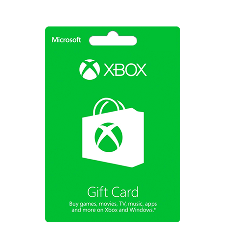 ⚙️ نحوه فعالسازی Xbox Gift Card
