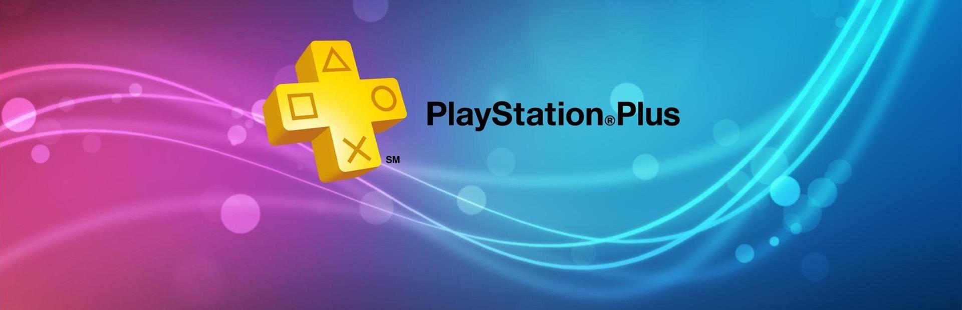 پلی استیشن پلاس (PlayStation Plus)