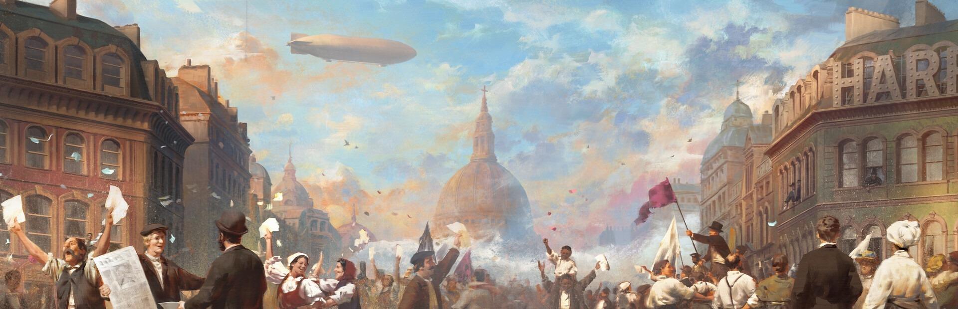 ویکتوریا ۳ (Victoria 3)