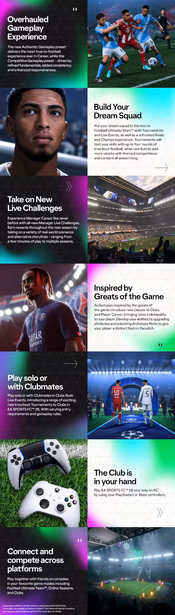 ⚡ Ultimate Edition = قدرت بیشتر