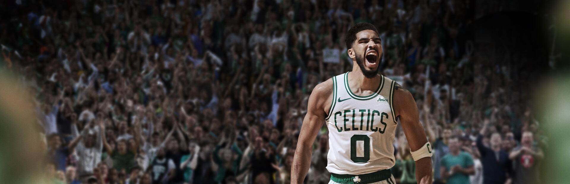 انبیای ۲کی۲۵ (NBA 2K25)