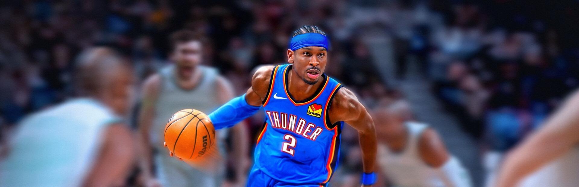 انبیای ۲کی۲۶ (NBA 2K26)