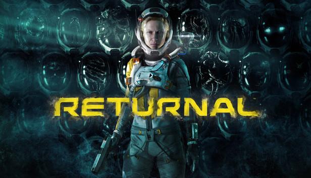 ریترنال (Returnal)