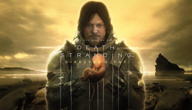 دث استرندینگ: دایرکتورز کات (Death Stranding Director’s Cut)