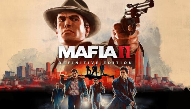 مافیا: دفنتیو ادیشن (Mafia: Definitive Edition)