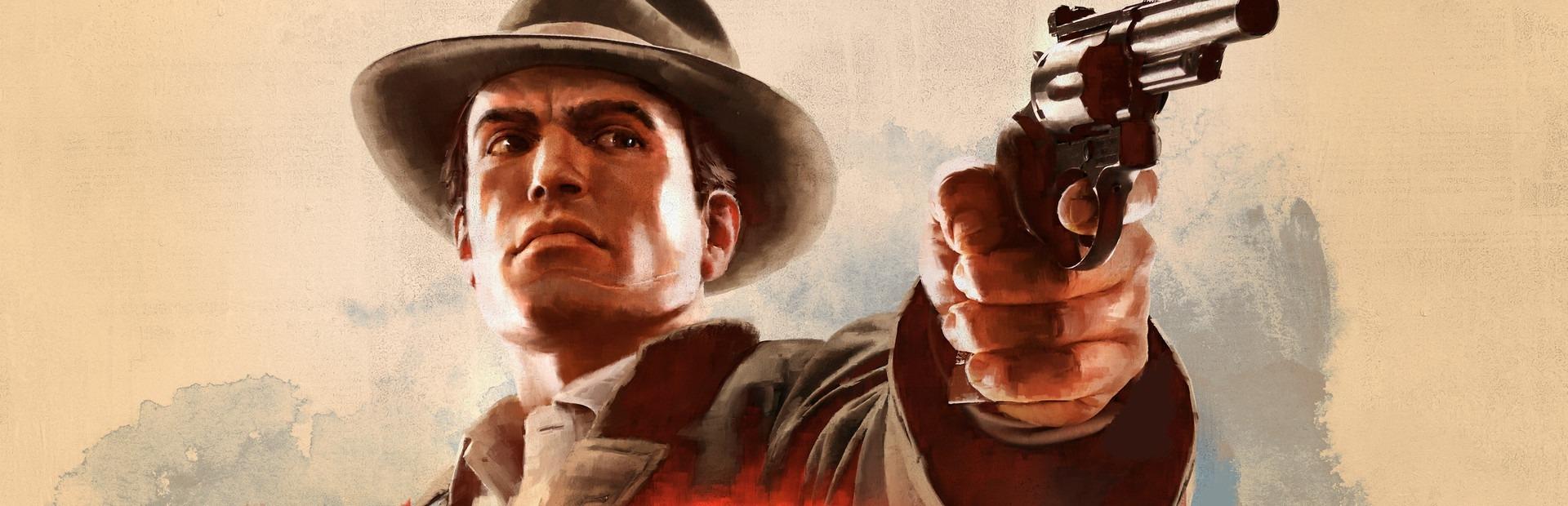 مافیا: دفنتیو ادیشن (Mafia: Definitive Edition)