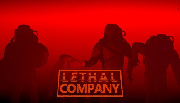 لثال کمپانی (Lethal Company)