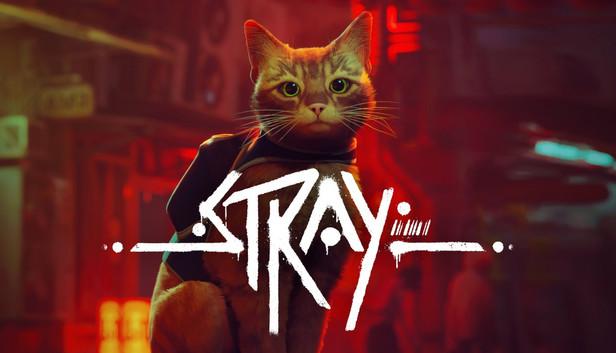 استری (Stray)