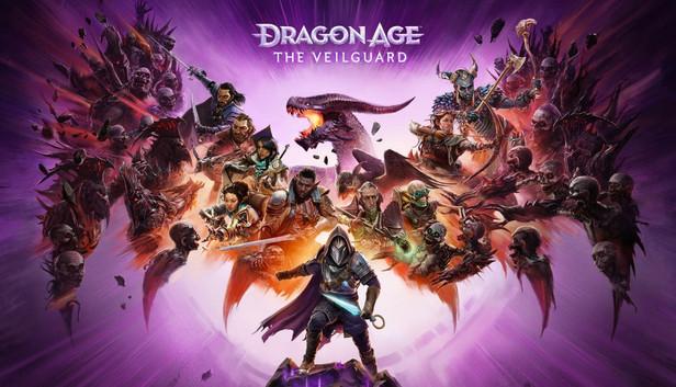 دراگون ایج: ویلگارد (Dragon Age: The Veilguard)