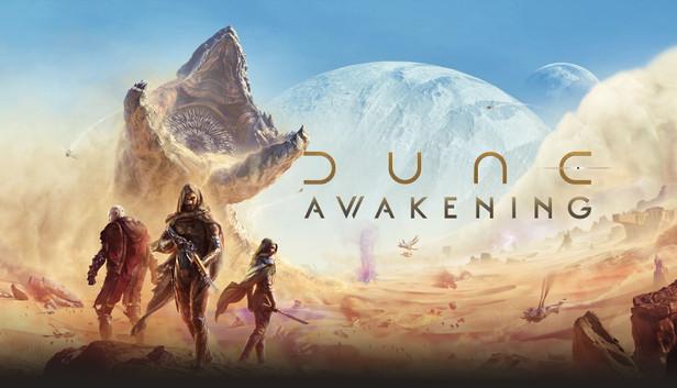 دان: اوکینگ (Dune: Awakening)