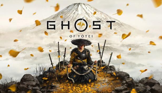گوست آو یوتئی (Ghost of Yōtei)