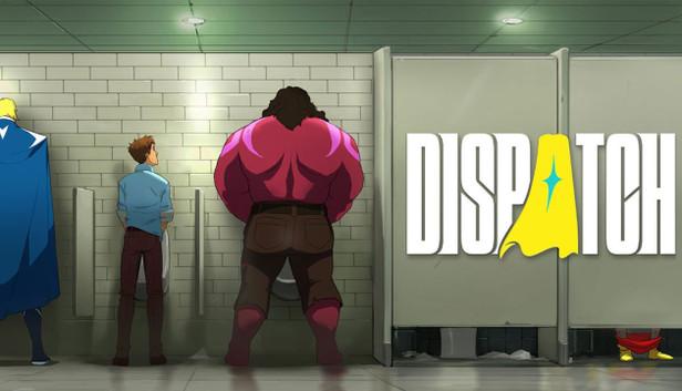 دیسپچ (Dispatch)
