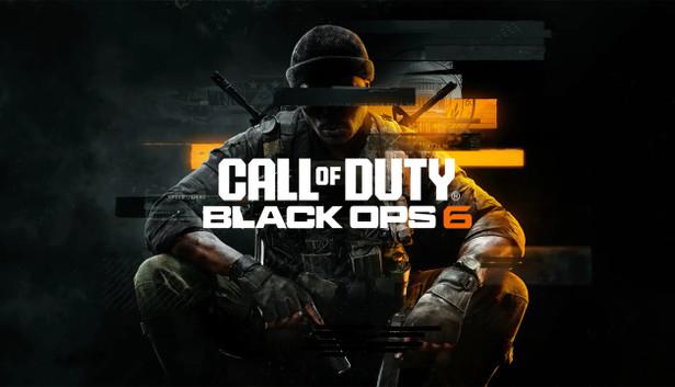 کال آو دیوتی بلک اپس ۶ (Call of Duty Black Ops 6)