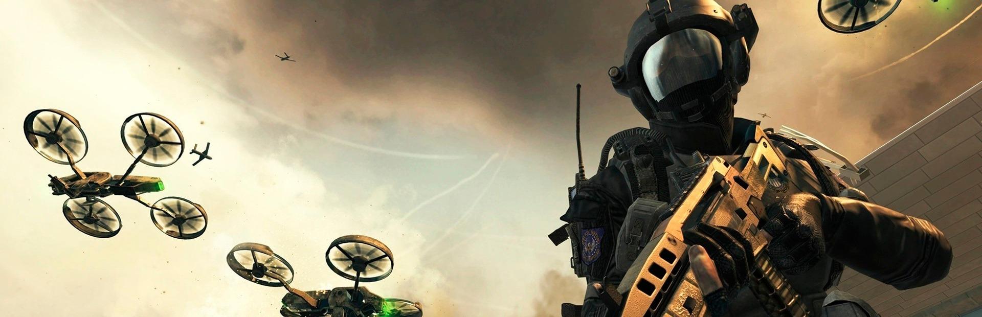 کال آو دیوتی بلک اپس ۶ (Call of Duty Black Ops 6)