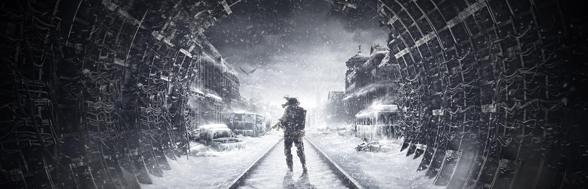 مترو اگزودوس (Metro Exodus)