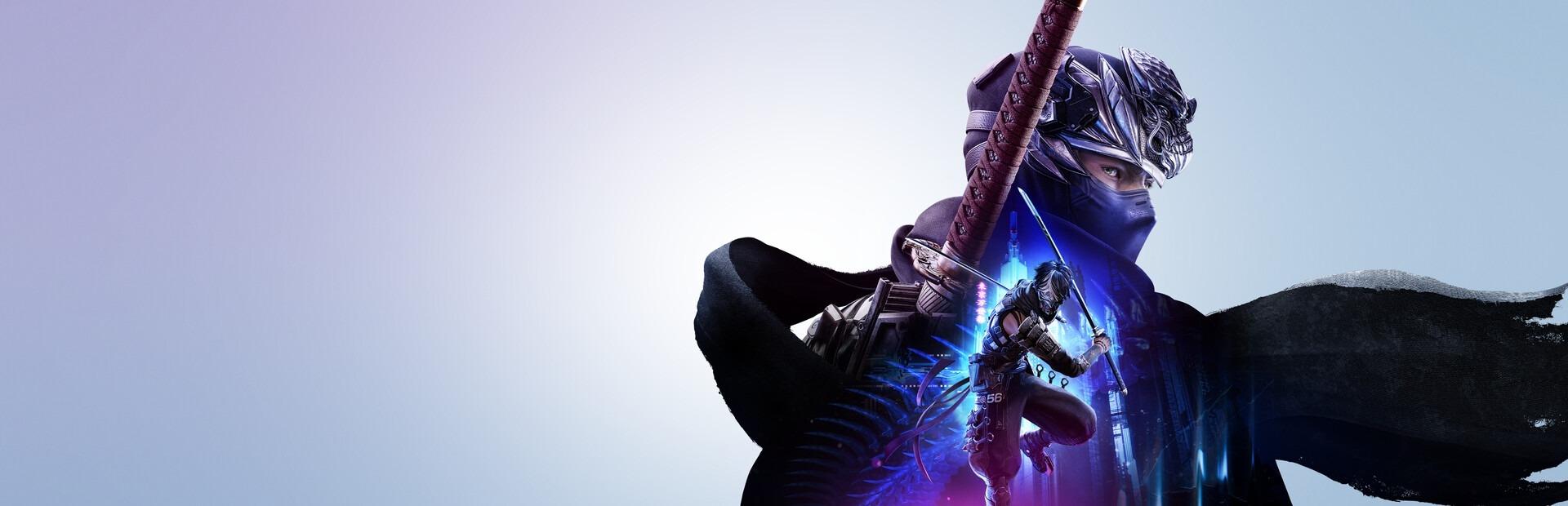 نینجا گایدن 4 (Ninja Gaiden 4)