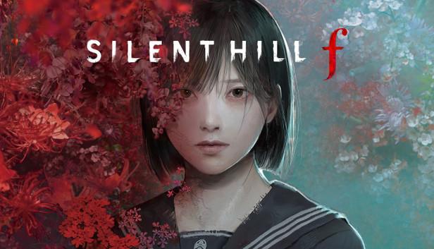 سایلنت هیل اف (SILENT HILL f)