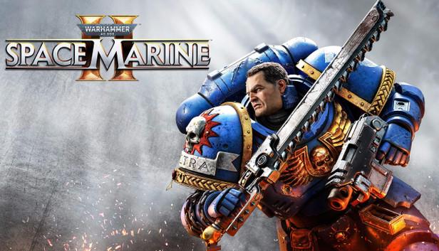 وارهممر ۴۰,۰۰۰ اسپیس مارین ۲ (Warhammer 40,000 Space Marine 2)