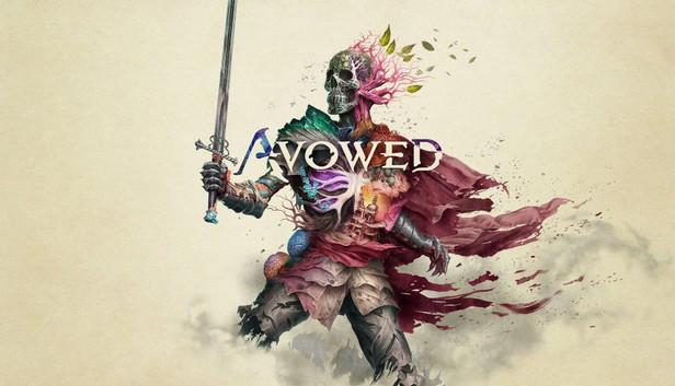 ایوود (Avowed)