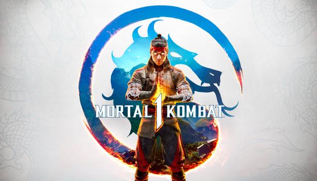 مورتال کامبت ۱ (Mortal Kombat 1)