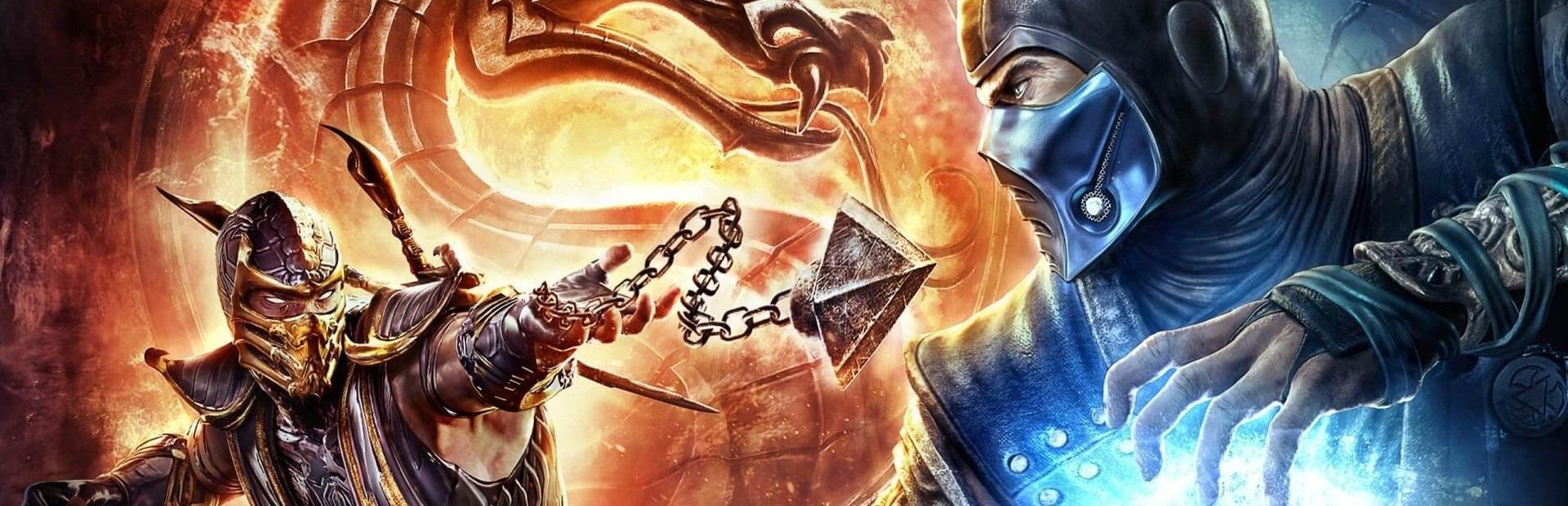 مورتال کامبت ۱ (Mortal Kombat 1)