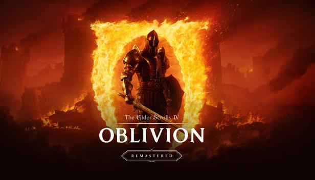 الدر اسکرولز IV: آبلیویون ریمستر (The Elder Scrolls IV: Oblivion Remastered)