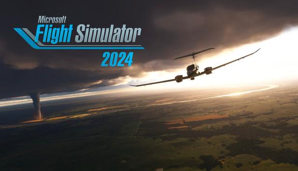 مایکروسافت فلایت سیمولیتور (Microsoft Flight Simulator)