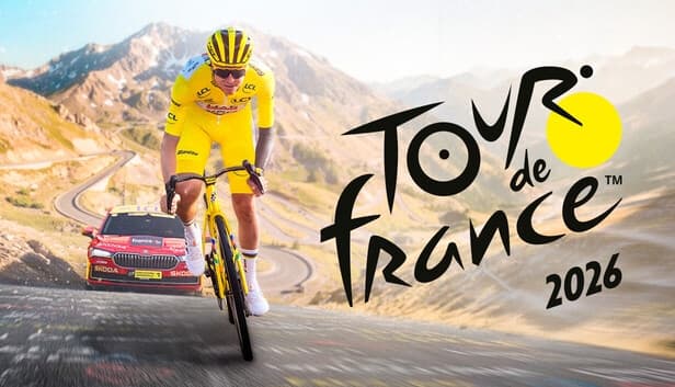 تور دو فرانس ۲۰۲۶ (Tour de France 2026)