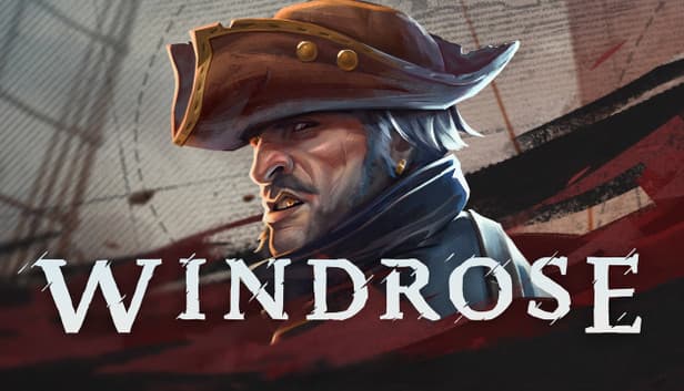 ویندروز (Windrose)