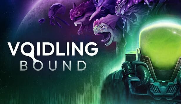 ویدلینگ باوند (Voidling Bound)
