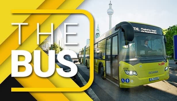 د باس (The Bus)