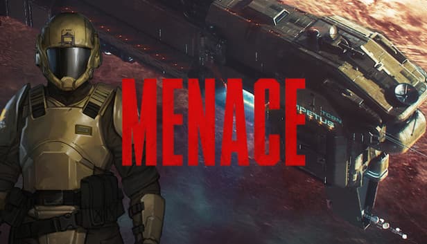 مناس (MENACE)