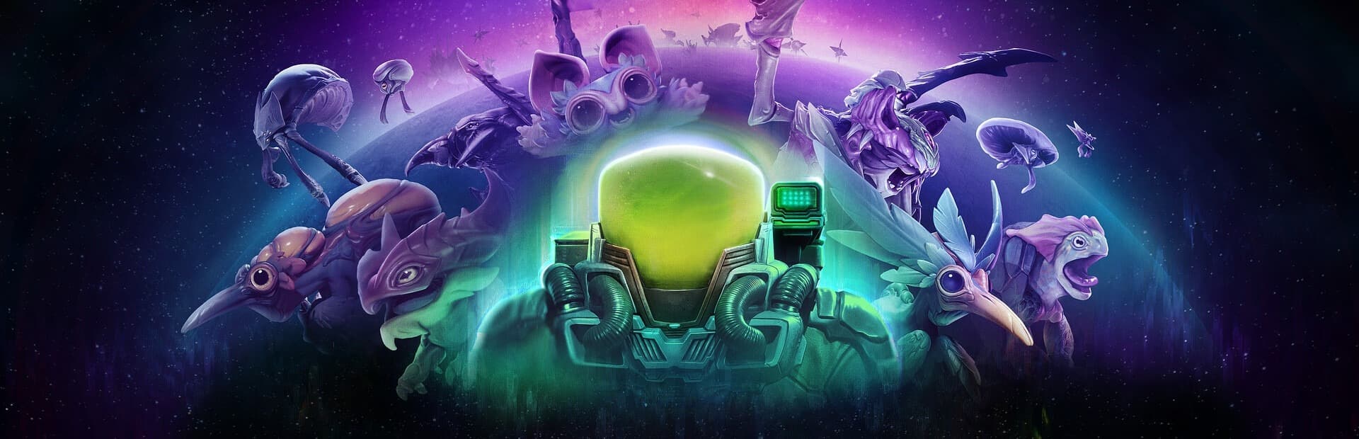ویدلینگ باوند (Voidling Bound)